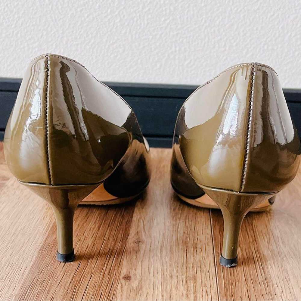 Excellent condition ☆ FABIO RUSCONI Pumps, Size 3… - image 5