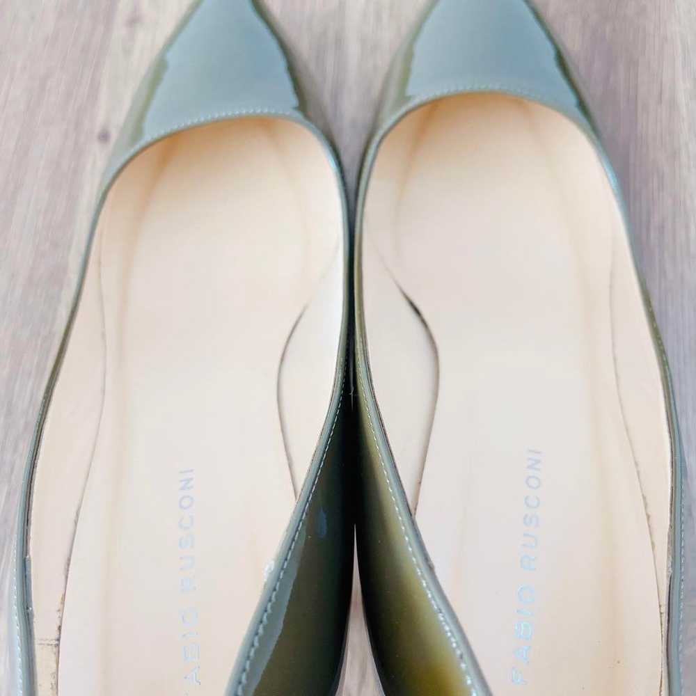 Excellent condition ☆ FABIO RUSCONI Pumps, Size 3… - image 8