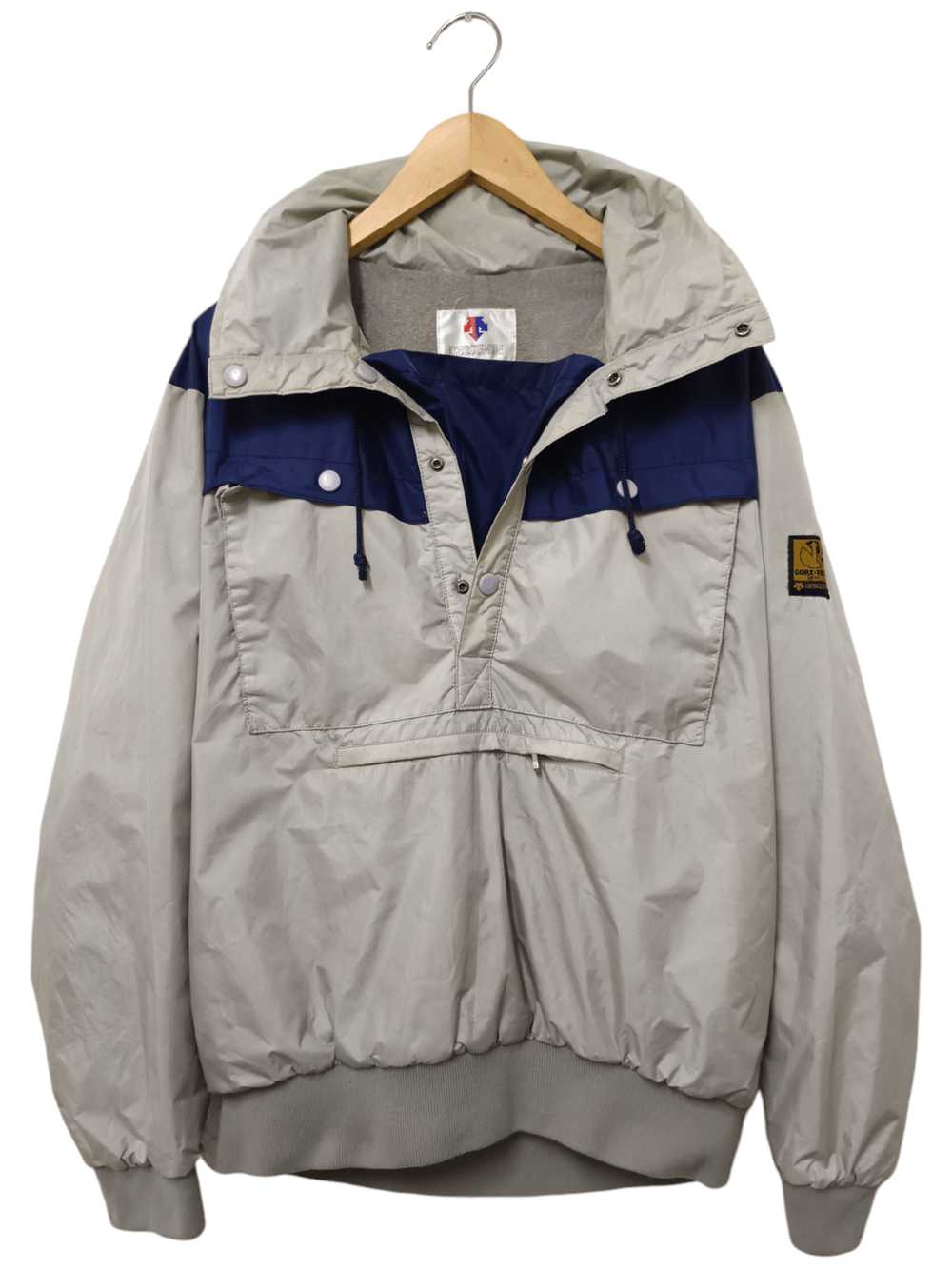 Descente × Goretex × Outdoor Life Vintage Descent… - image 1