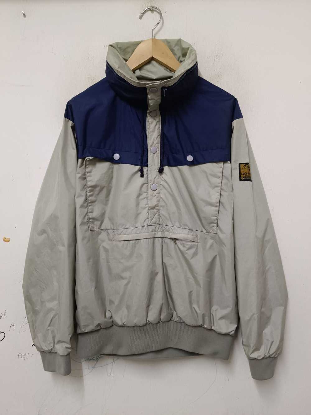 Descente × Goretex × Outdoor Life Vintage Descent… - image 2