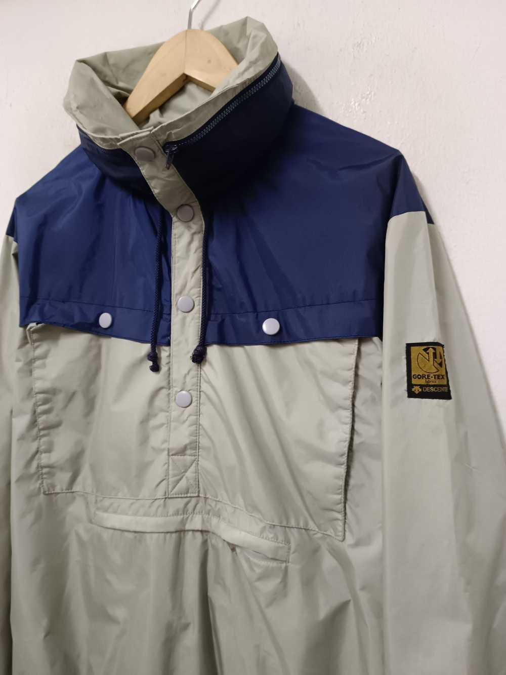 Descente × Goretex × Outdoor Life Vintage Descent… - image 3