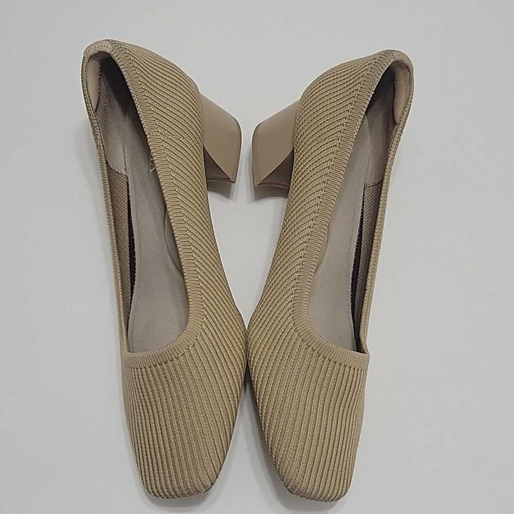 Vivaia Melody Chunky Heels - image 3