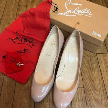 Christian Louboutin pumps. - image 1