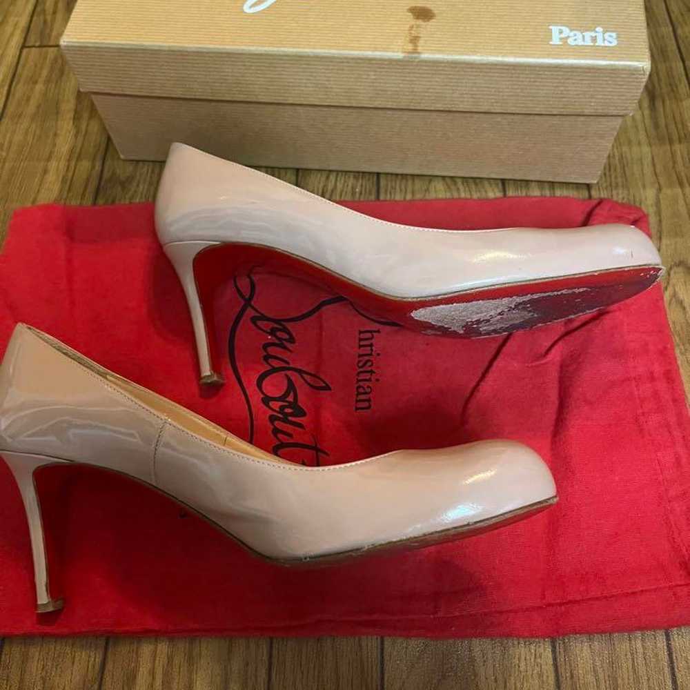 Christian Louboutin pumps. - image 6