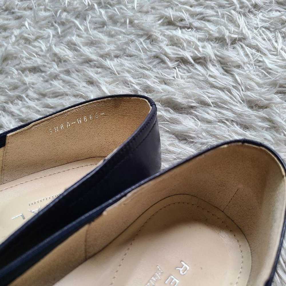 【Like New】Regal 25cm Square Toe Classy Pumps - image 7