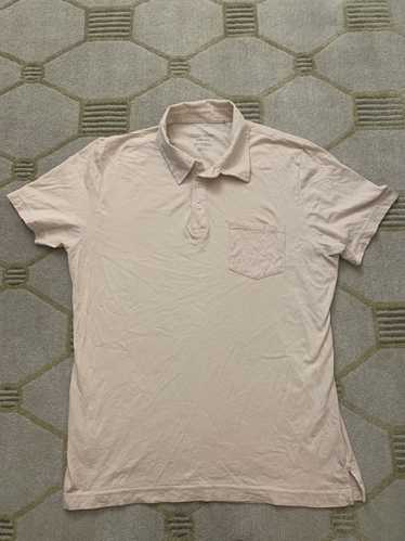 Outerknown Outerknown Organic Cotton Short Sleeve 