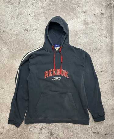 Reebok × Streetwear × Vintage Reebok Vintage Big … - image 1