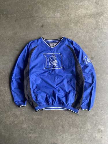 Nike × Streetwear × Vintage Y2K Duke University Vi