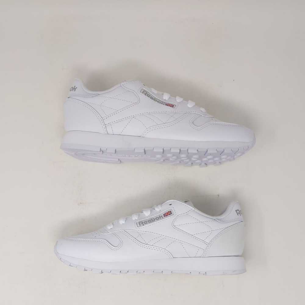 Reebok Wmns Classic Leather White - image 1