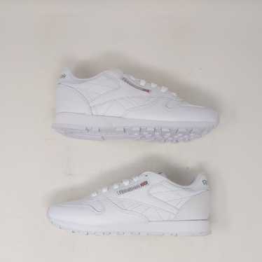 Reebok Wmns Classic Leather White