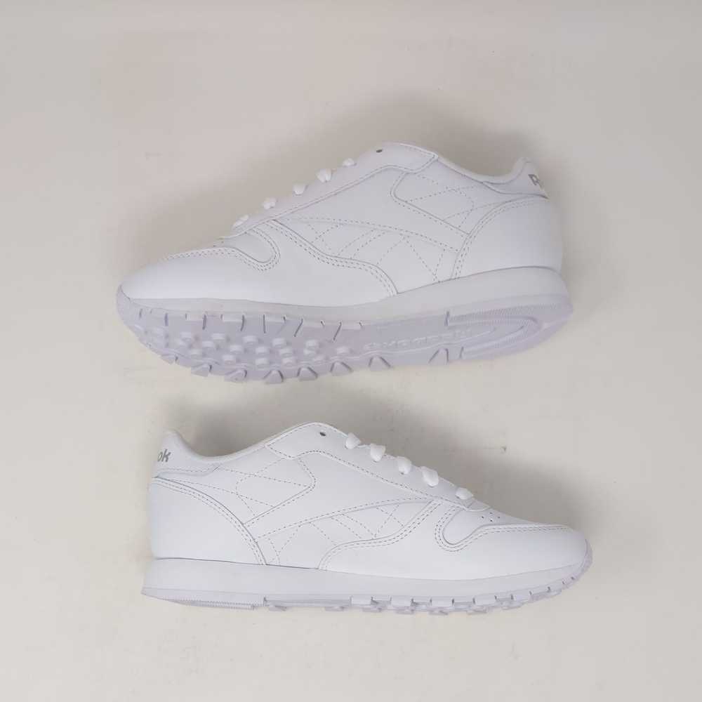 Reebok Wmns Classic Leather White - image 2