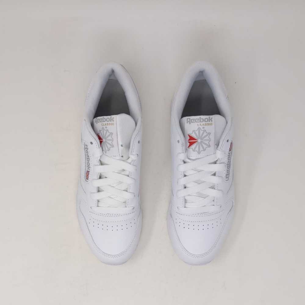 Reebok Wmns Classic Leather White - image 3