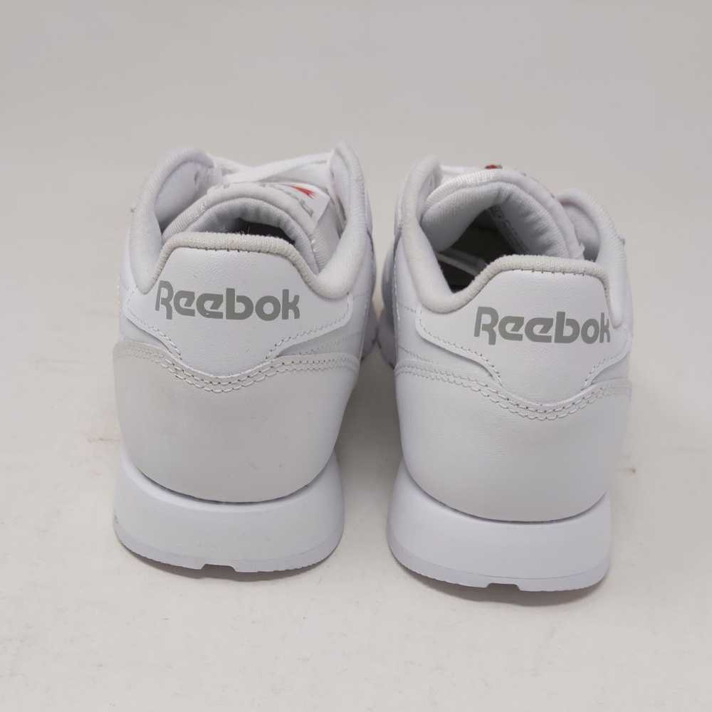 Reebok Wmns Classic Leather White - image 4