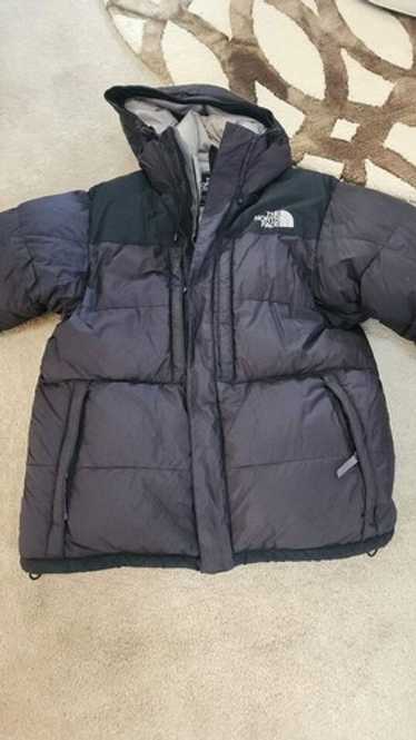 North face himalayan parka - Gem