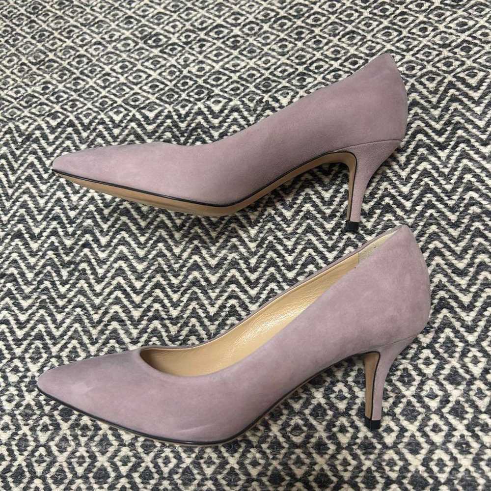 PELLICO Suede Pumps 22.5cm - image 2