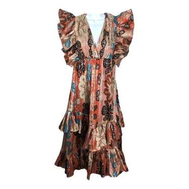 Ulla Johnson Mid-length dress - image 1