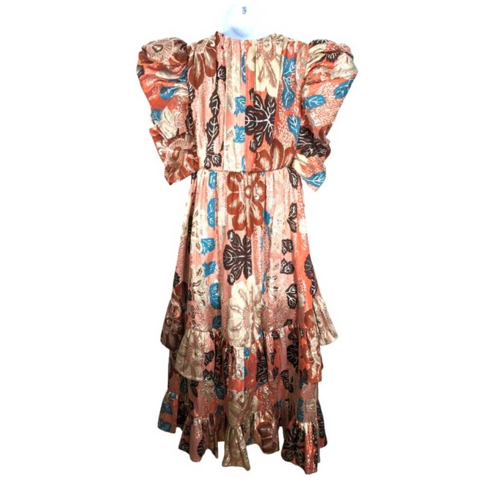 Ulla Johnson Mid-length dress - image 3