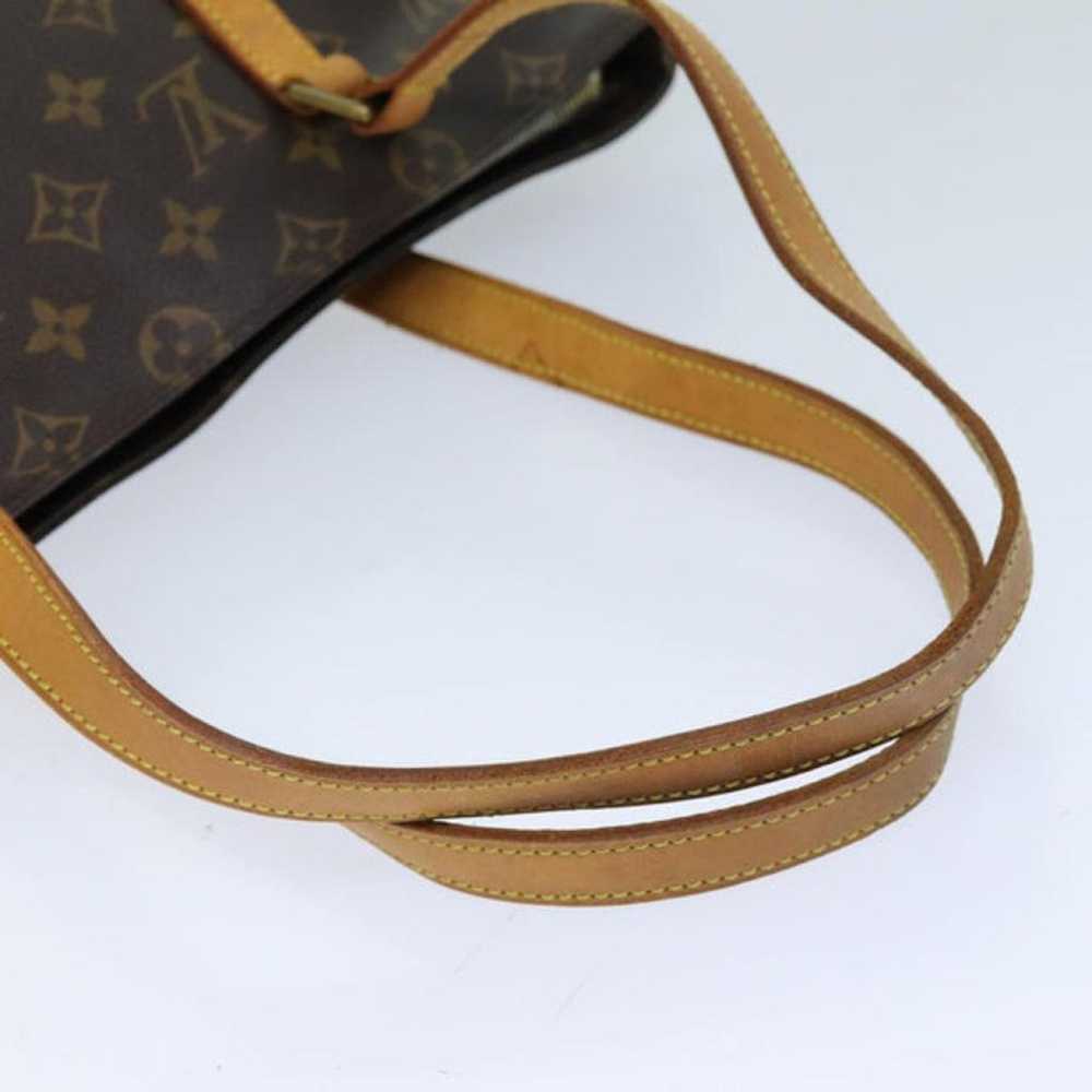 Louis Vuitton Leather tote - image 7