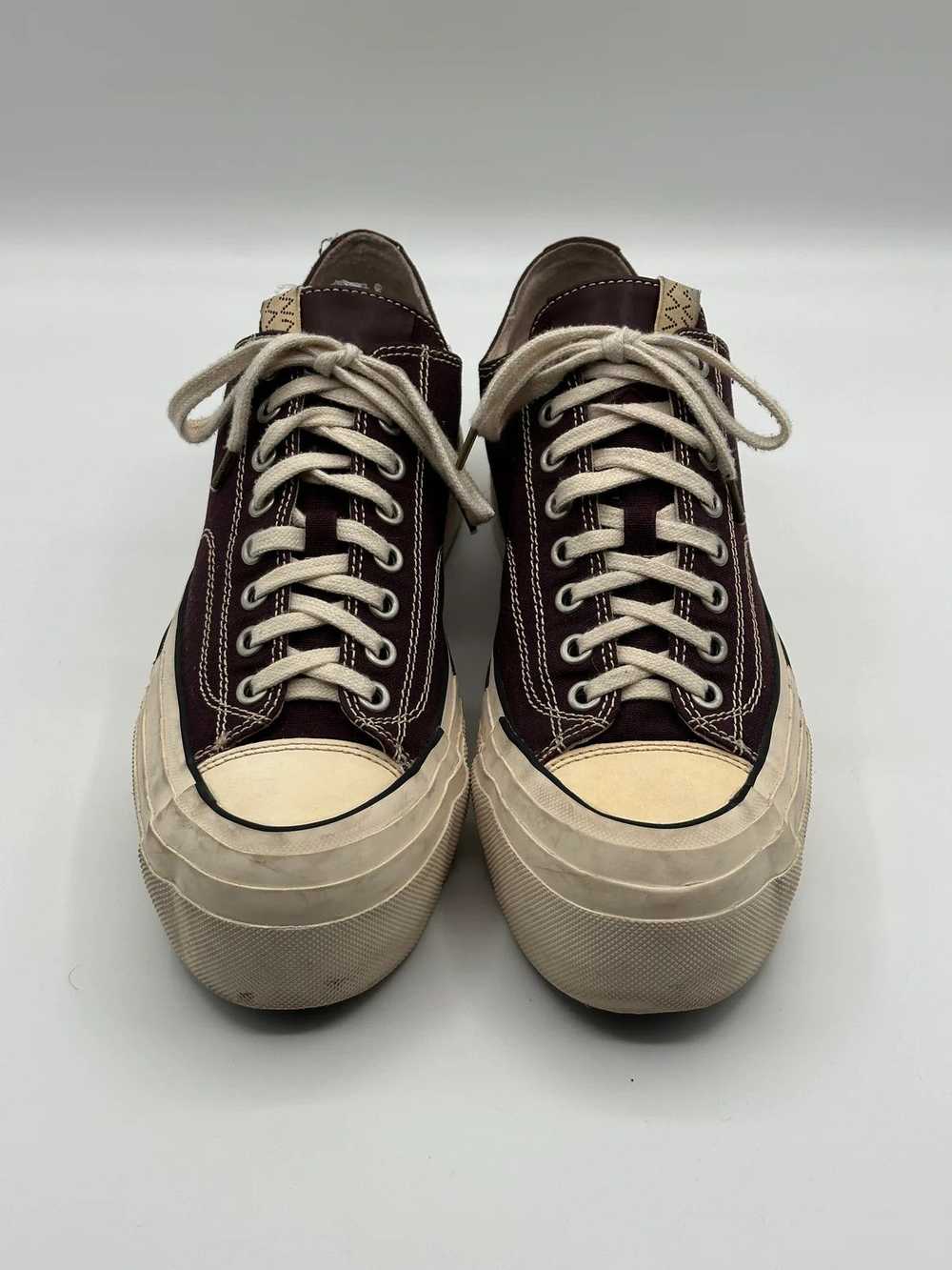 Visvim SS21 Skagway Lo G.Patten - image 3