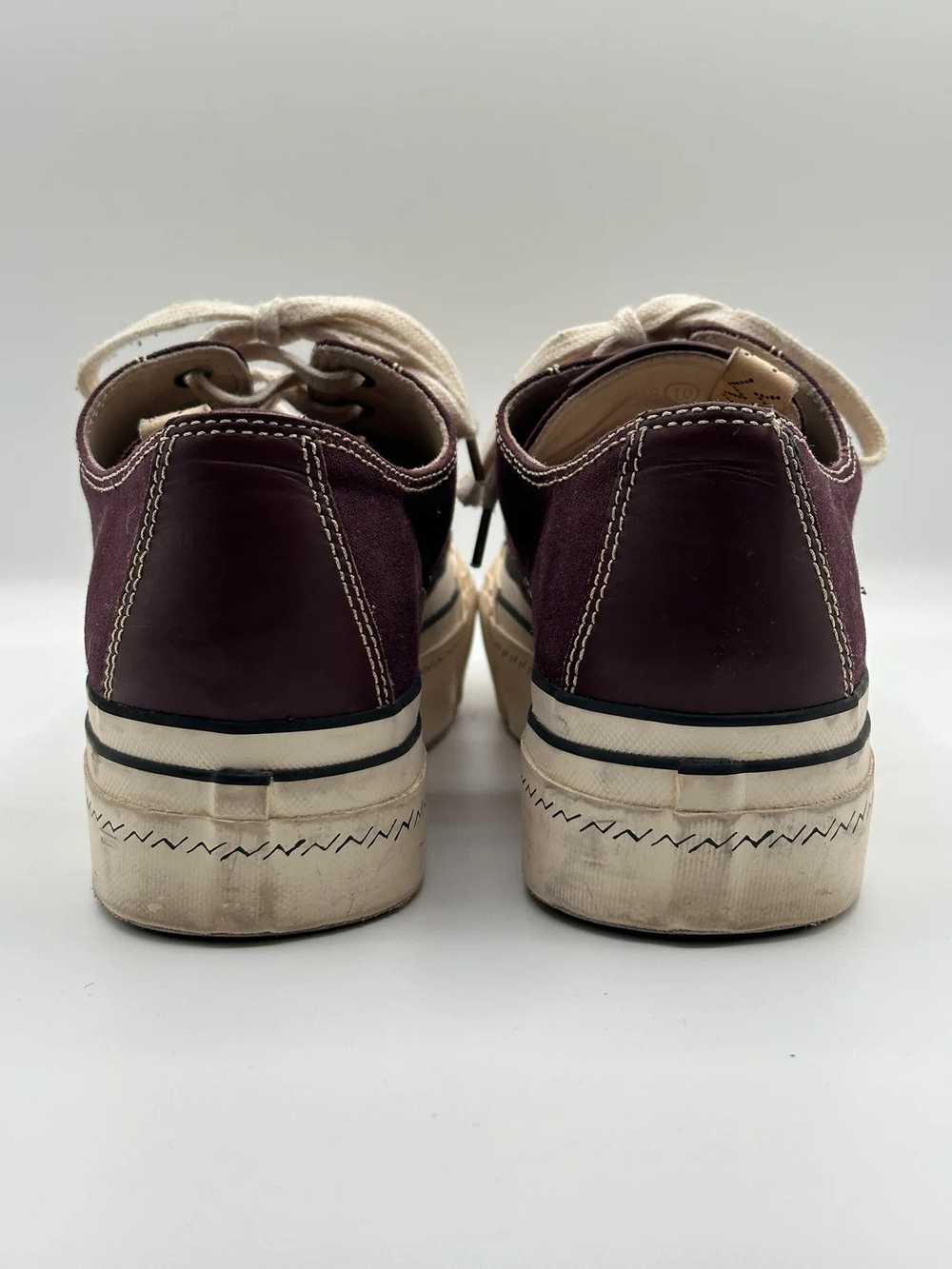 Visvim SS21 Skagway Lo G.Patten - image 4