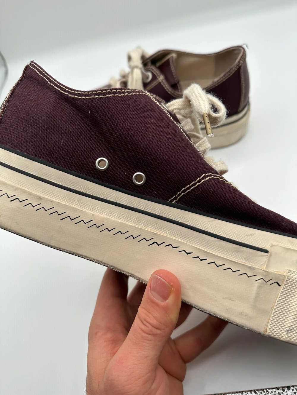 Visvim SS21 Skagway Lo G.Patten - image 8