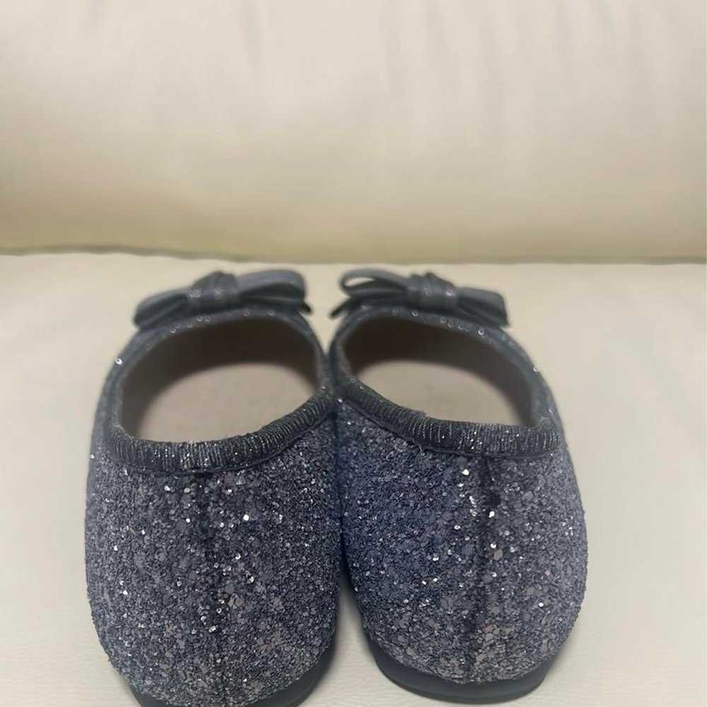 Excellent condition ANTEPRIMA glitter pumps - image 5