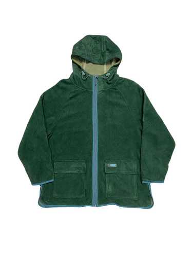 Aigle × Polartec × Vintage Vintage AIGLE fleece j… - image 1