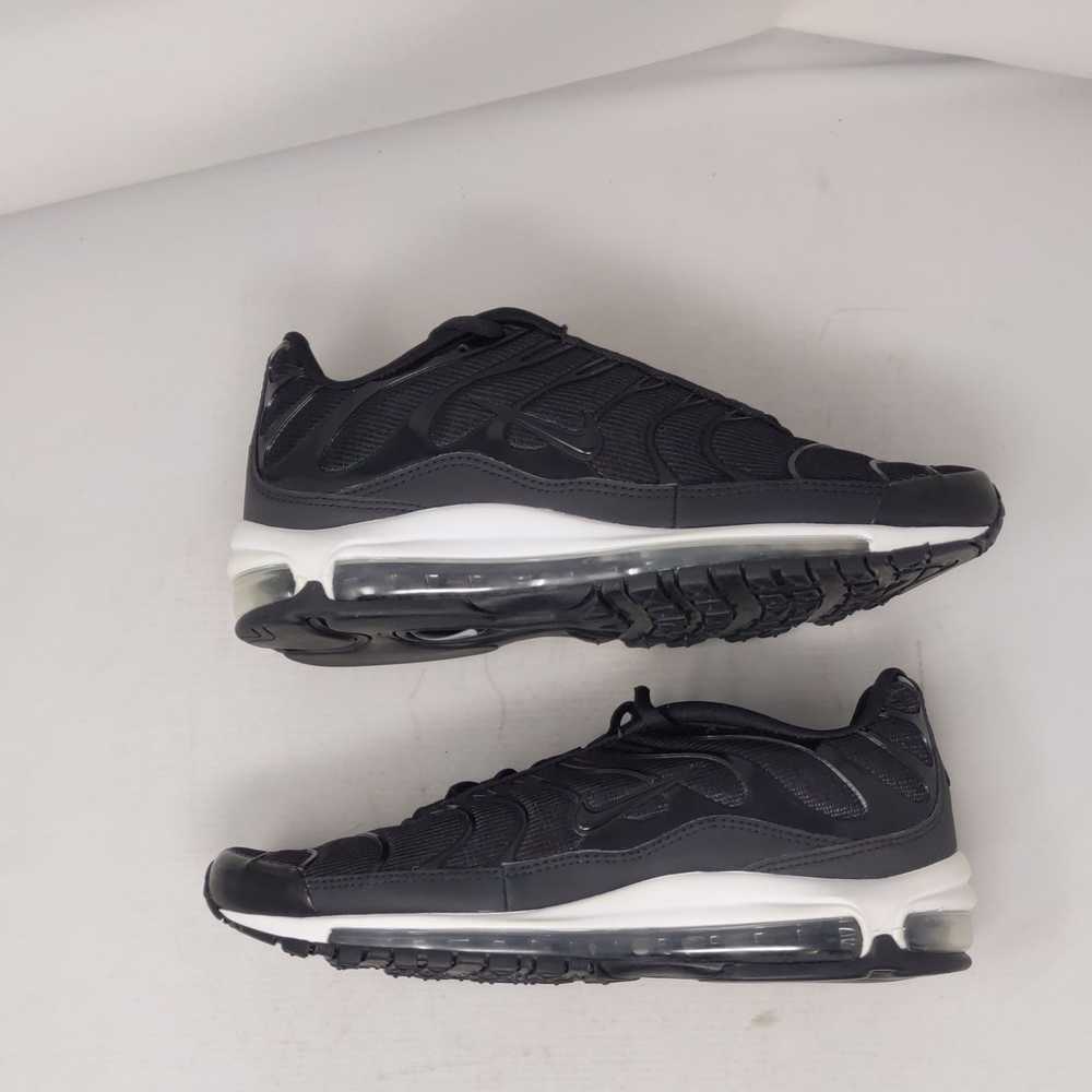 Nike NikeLab Air Max 97/Plus Black White - image 1