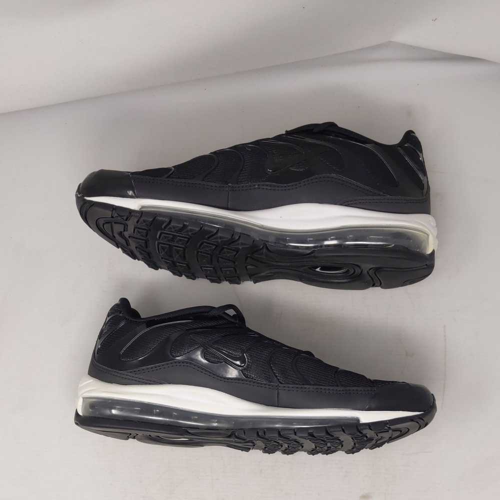 Nike NikeLab Air Max 97/Plus Black White - image 2