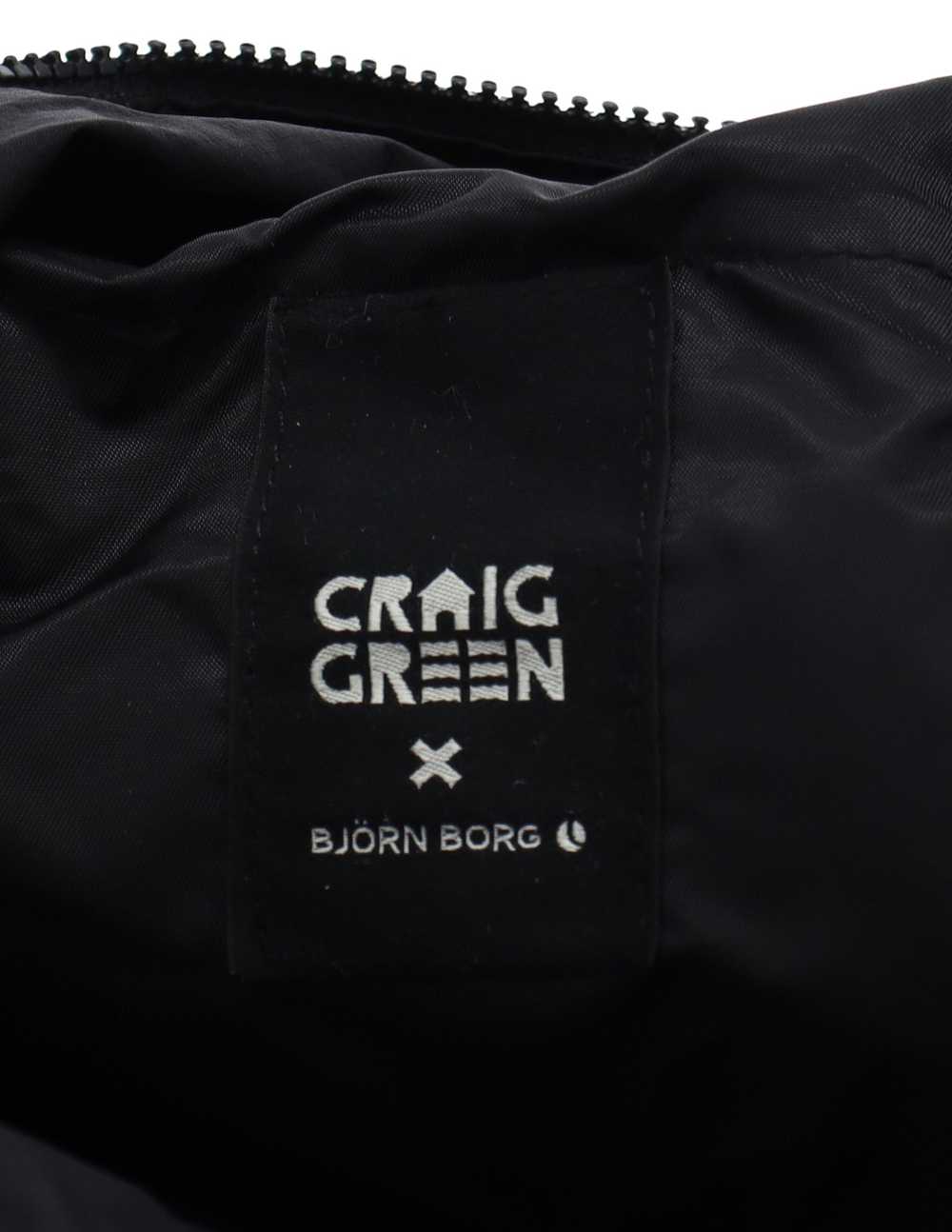 Craig Green Craig Green x Bjorn Borg F/W 16' Back… - image 4