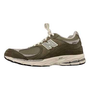 New Balance Lace ups - image 1