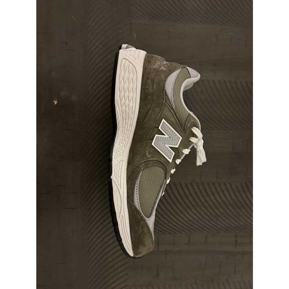 New Balance Lace ups - image 2