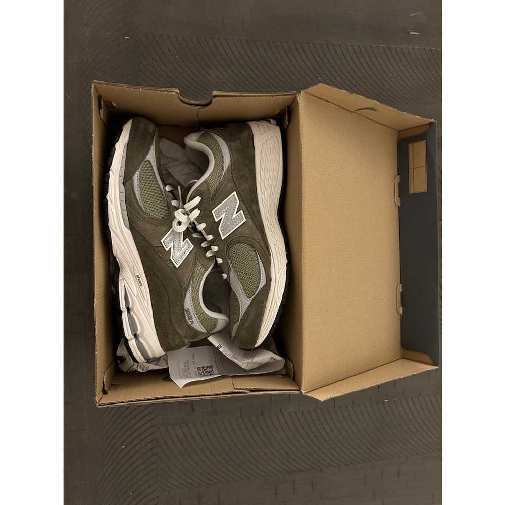 New Balance Lace ups - image 3