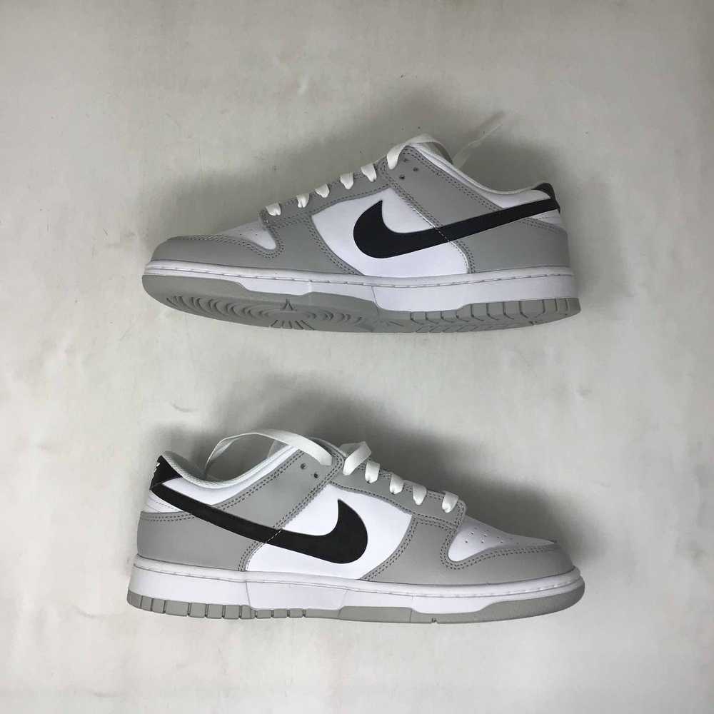 Nike Dunk Low SE Lottery Pack - Grey Fog - image 2