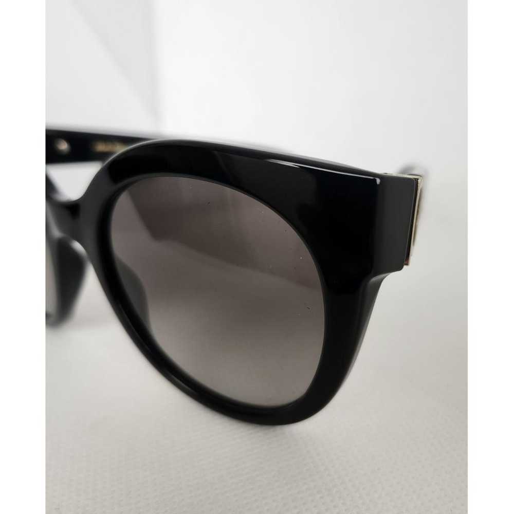 Salvatore Ferragamo Sunglasses - image 2