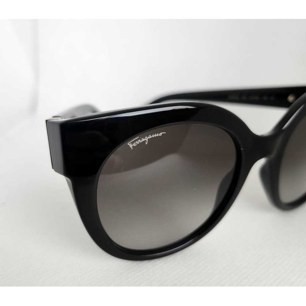 Salvatore Ferragamo Sunglasses - image 3