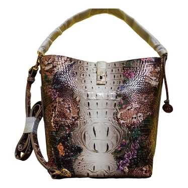 Brahmin Leather handbag