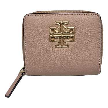 Tory Burch Leather wallet - image 1