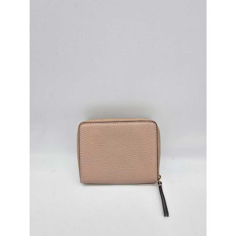 Tory Burch Leather wallet - image 2