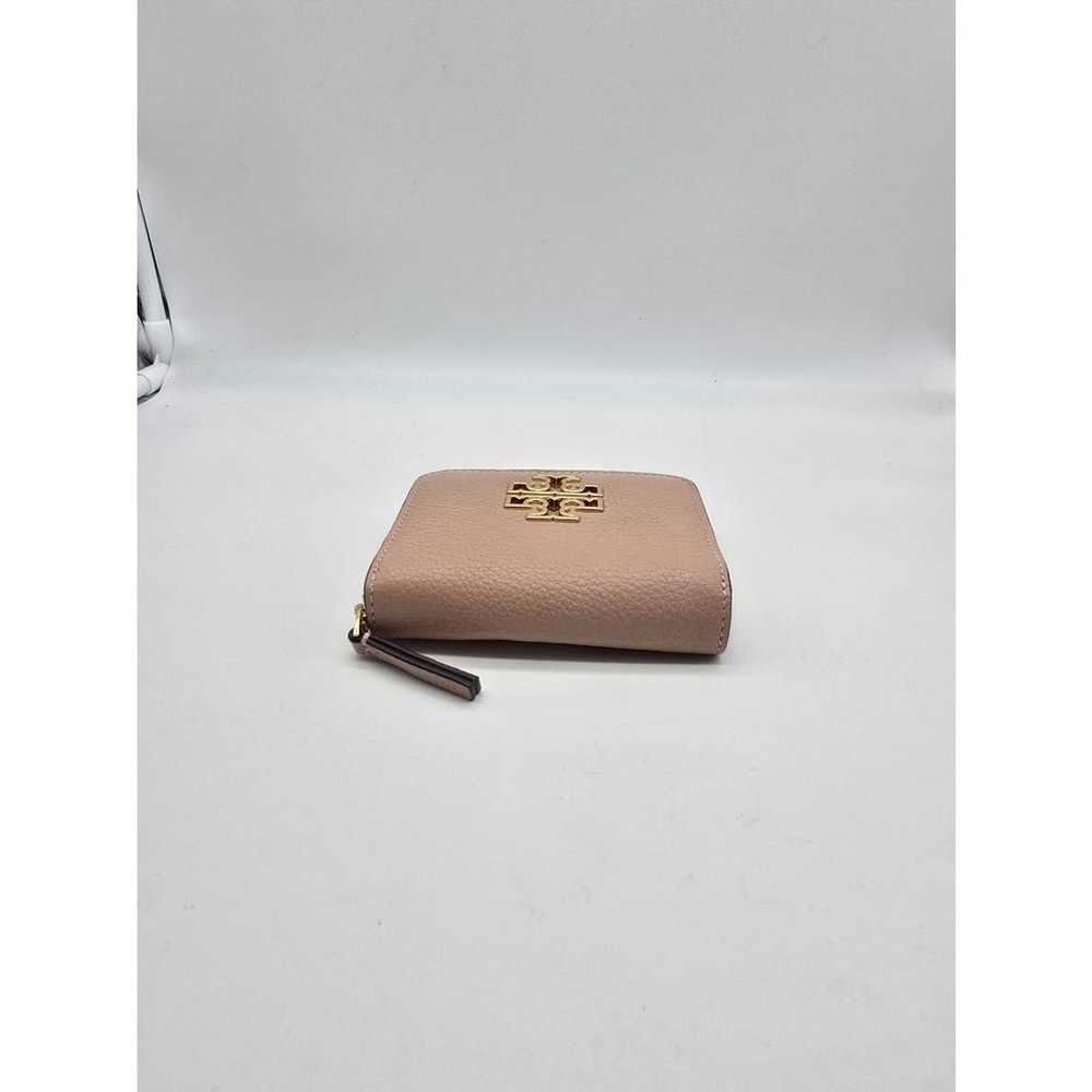 Tory Burch Leather wallet - image 4