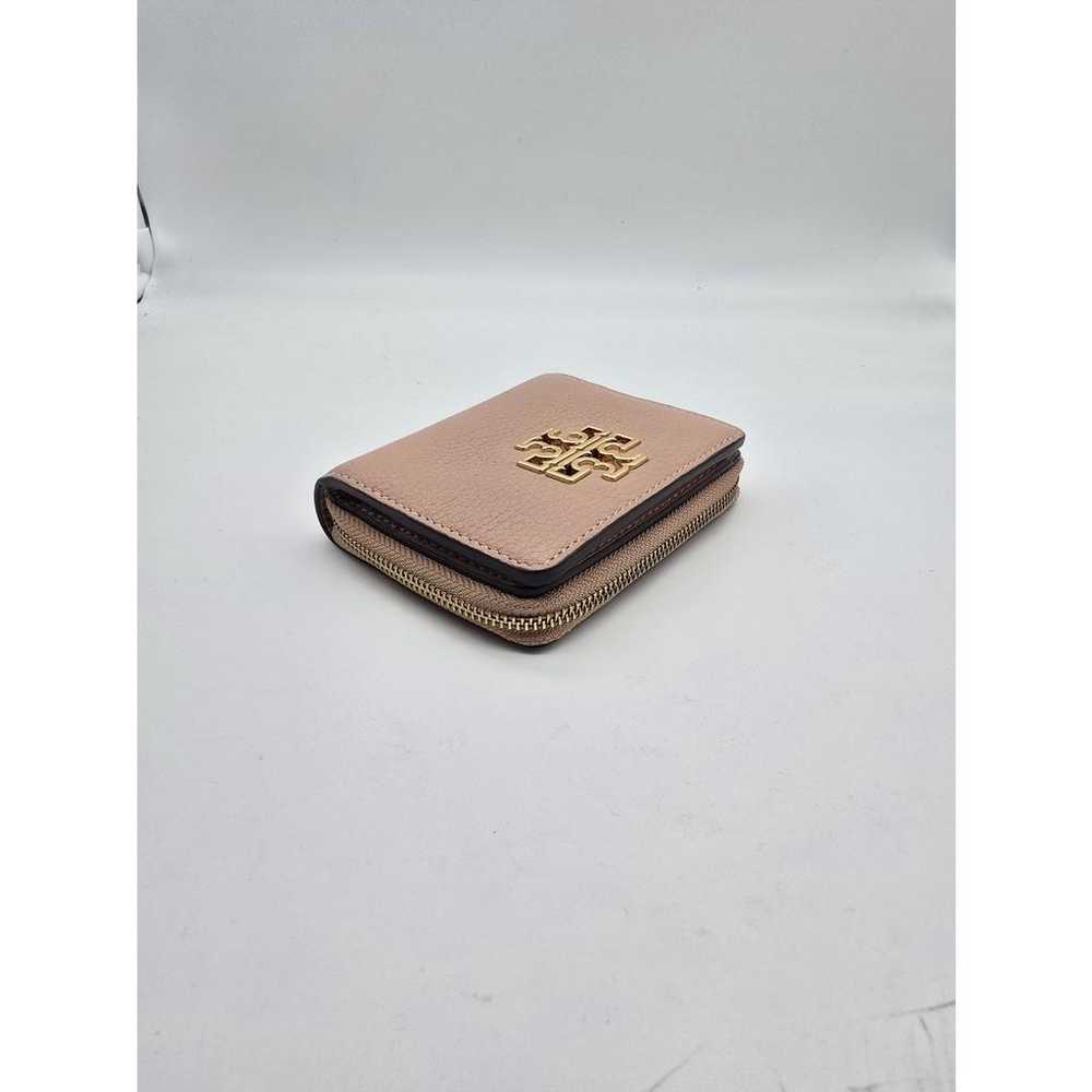 Tory Burch Leather wallet - image 5