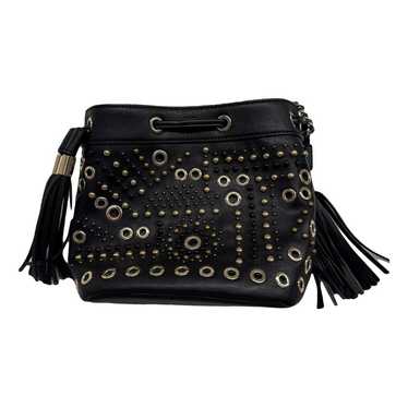 Elisabetta Franchi Vegan leather crossbody bag - image 1