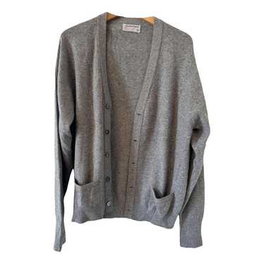 Ballantyne Cashmere knitwear & sweatshirt