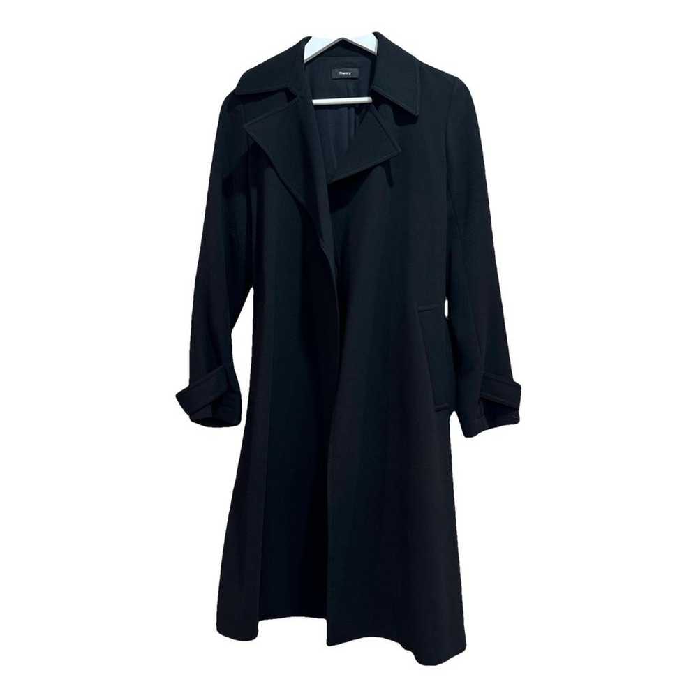 Theory Trench coat - image 1