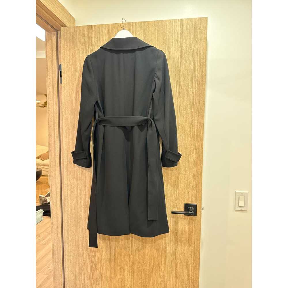 Theory Trench coat - image 4