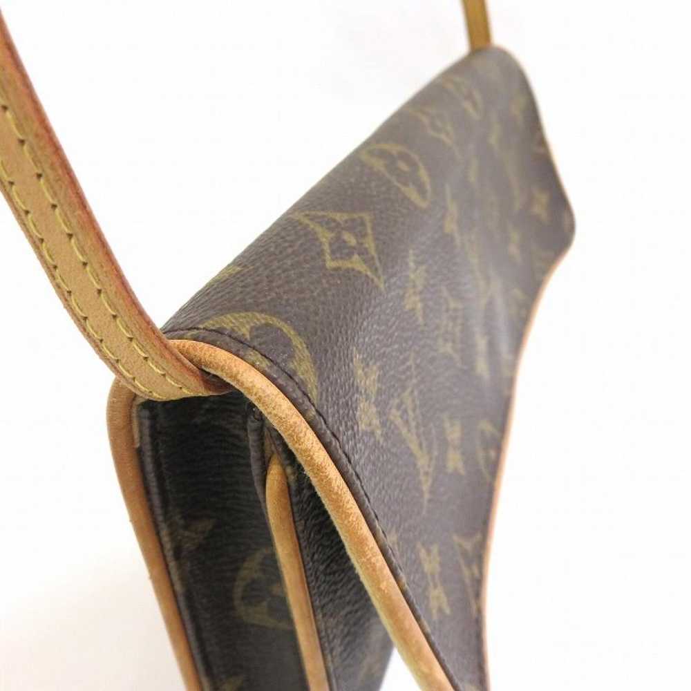 Louis Vuitton Twin leather handbag - image 4