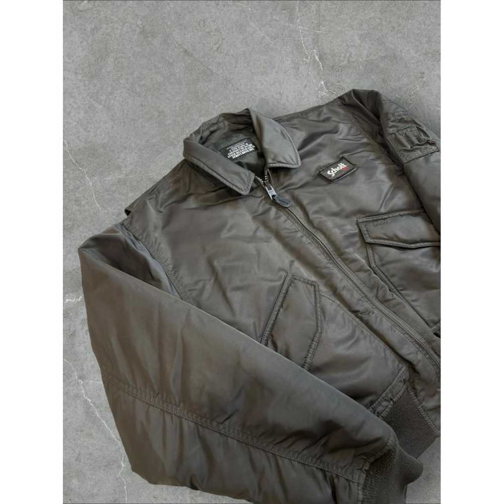 Schott Biker jacket - image 3