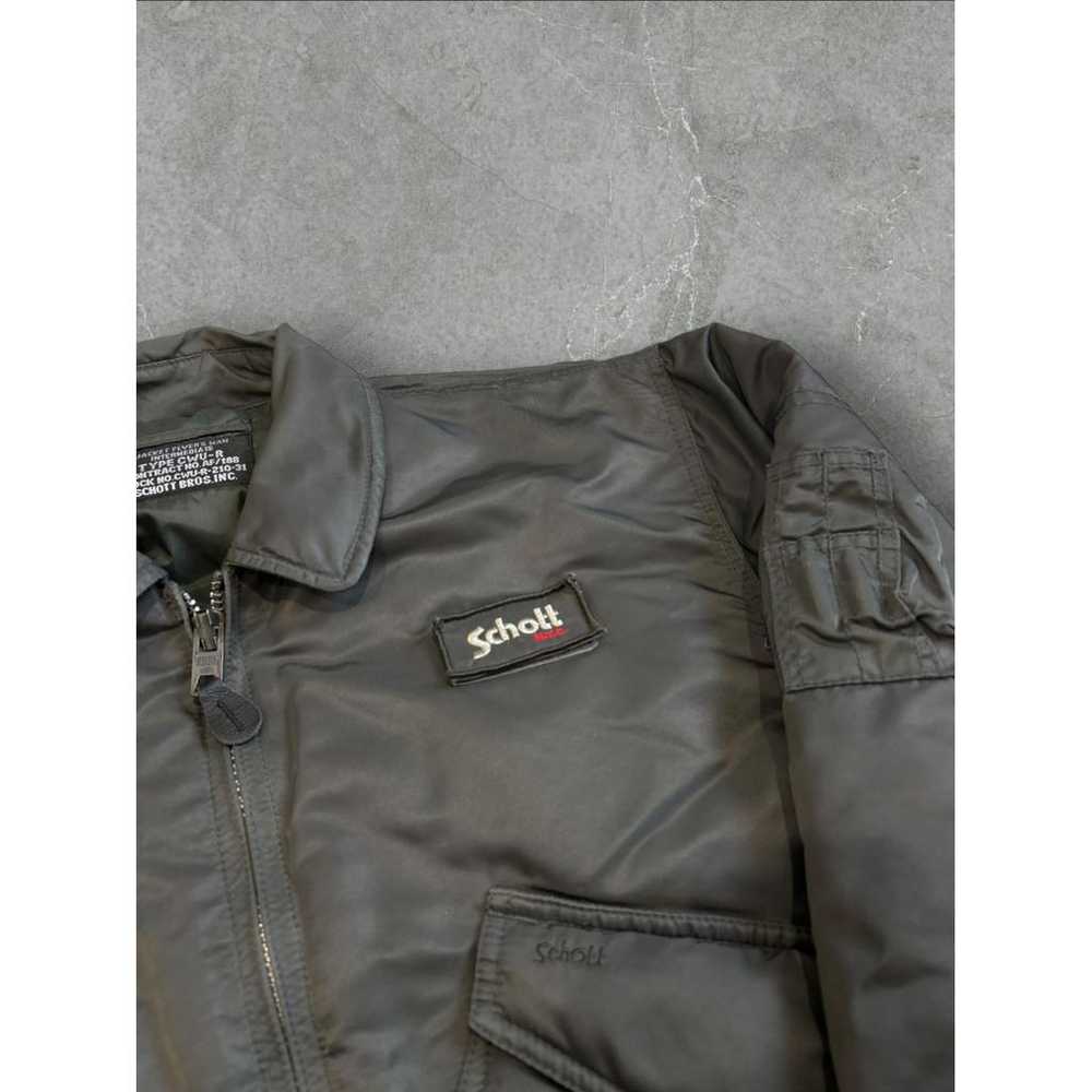 Schott Biker jacket - image 4