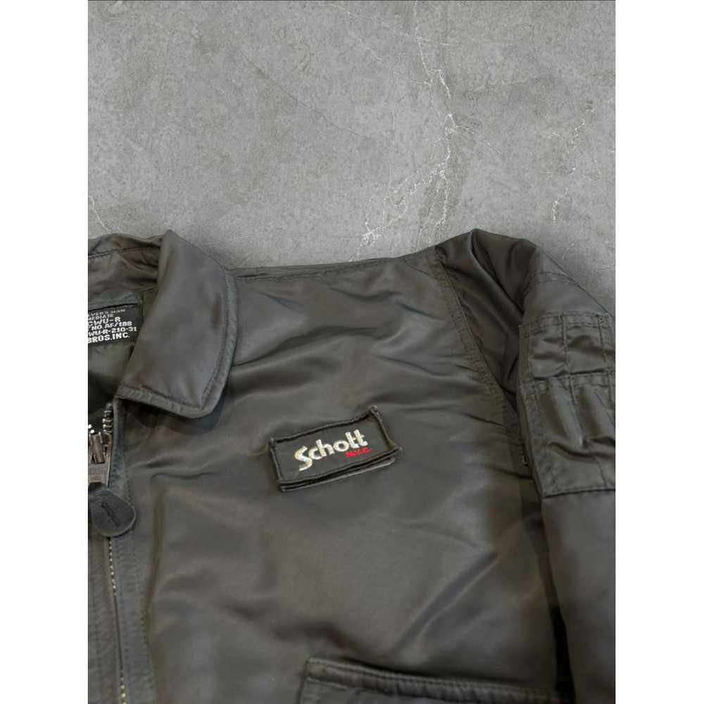 Schott Biker jacket - image 5