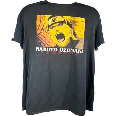 Gildan Naruto Uzumaki Tee - image 1